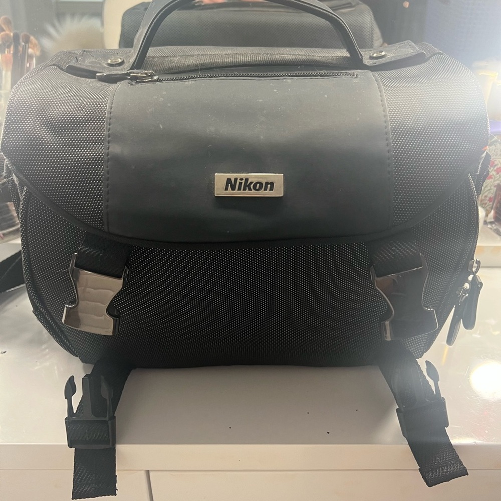 Nikon Camera Bag